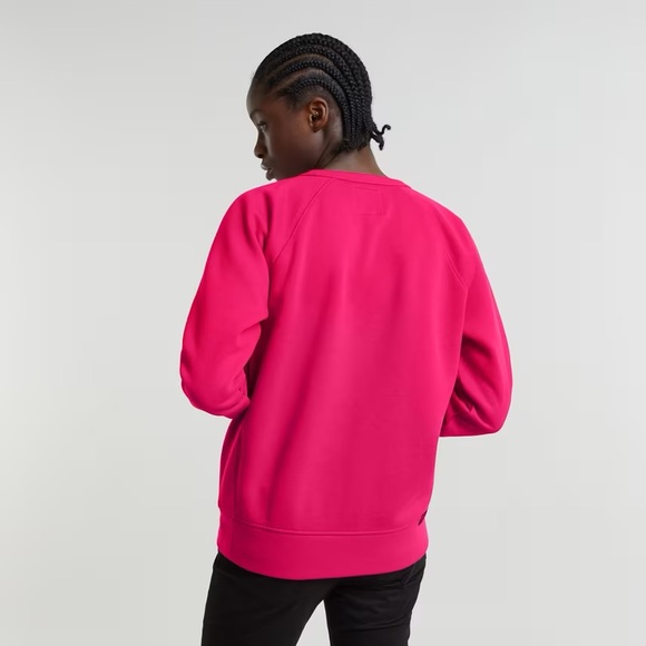 G-Star Bold Red Sweatshirt - Picture 2 of 6